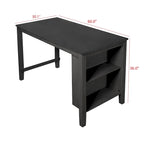 Ensemble table de bar et 4 tabourets