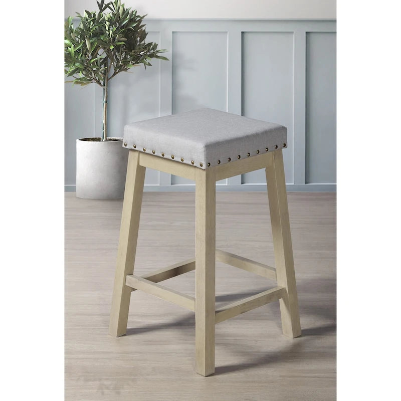 Ensemble table de bar et 4 tabourets