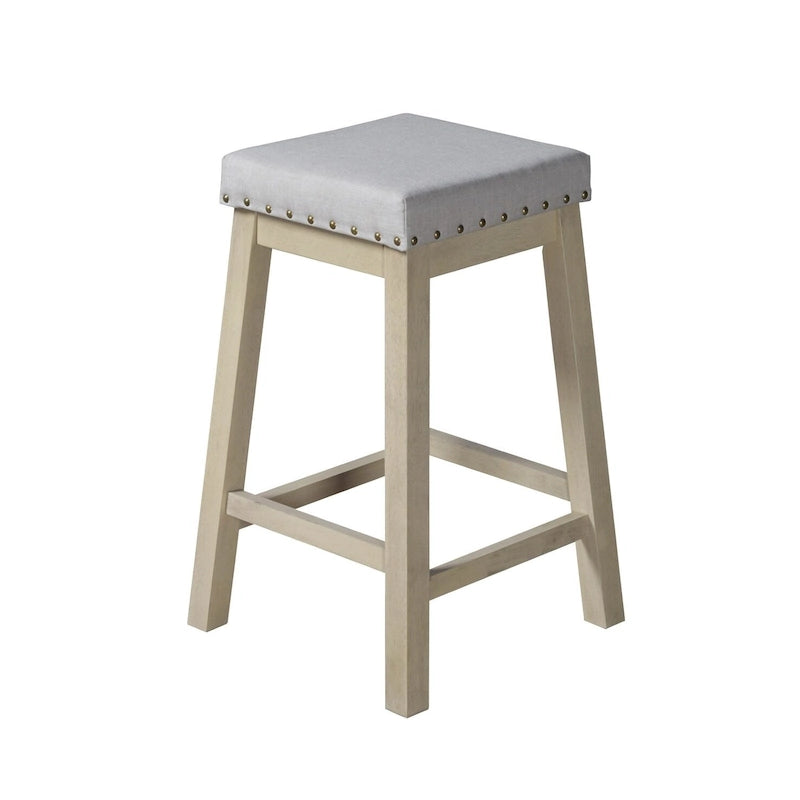 Ensemble table de bar et 4 tabourets