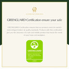 Modern solid wood dining chairs, rattan backrests, removable seat cushions, four chairs per .